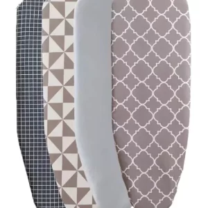 Ironing Board Cover With Cotton Pad